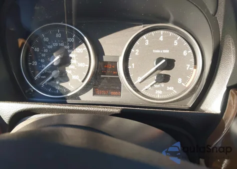 2008 BMW 335I from USA, damaged, VIN WBAVB73508P102124